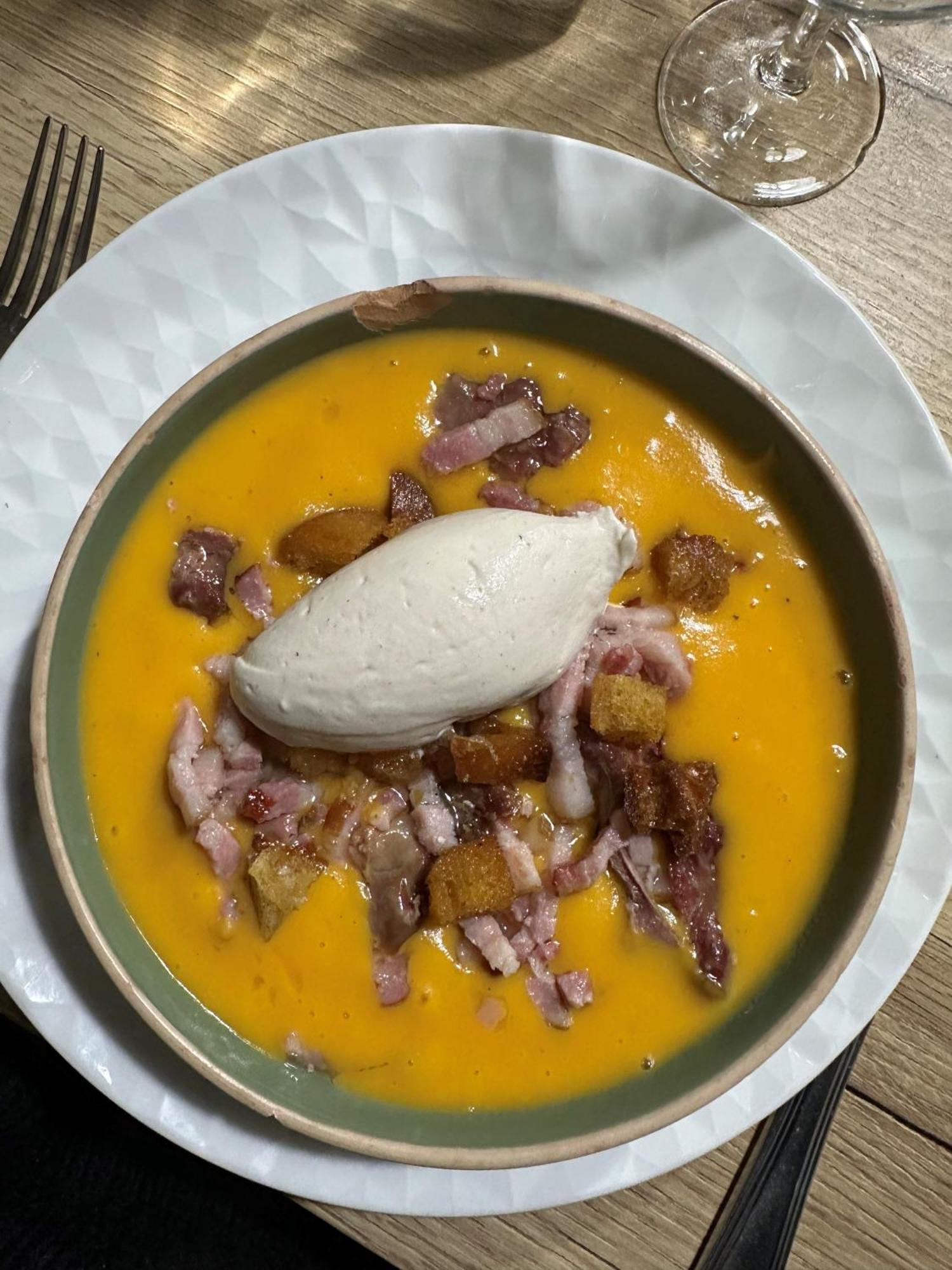 Hotel La Petite Auberge 查姆布里陶德 外观 照片