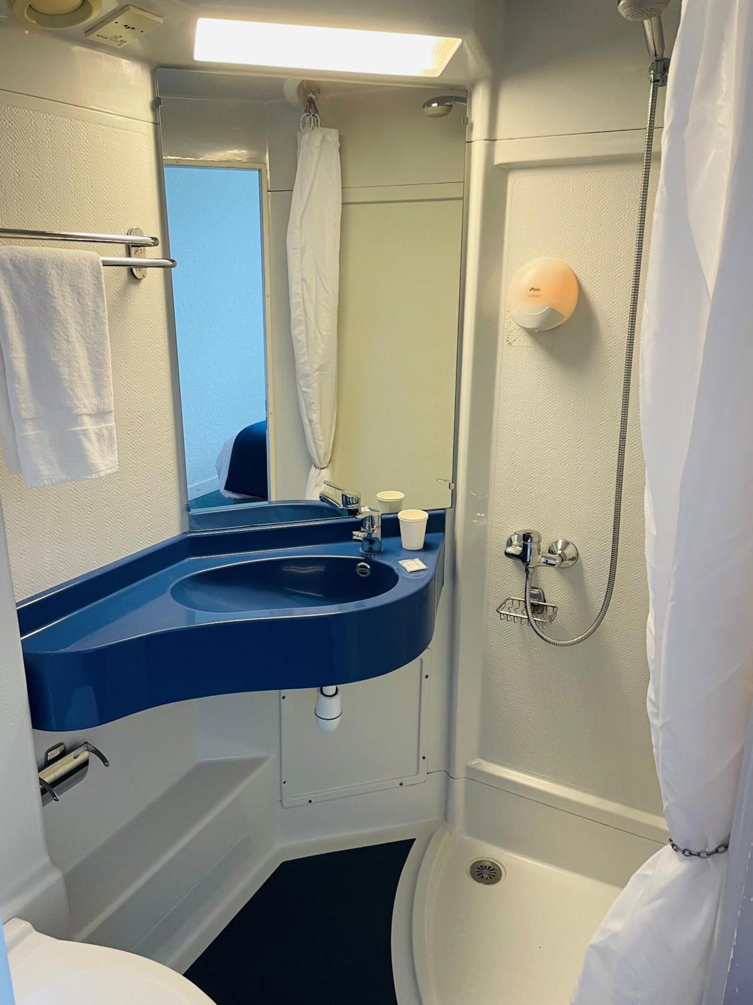 Hotel La Petite Auberge 查姆布里陶德 外观 照片